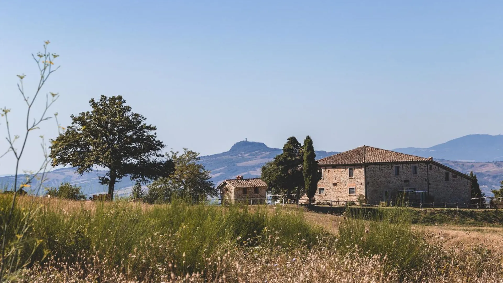 Masseria Del Bosco - Podere Palazzone Apartment Chianciano Terme