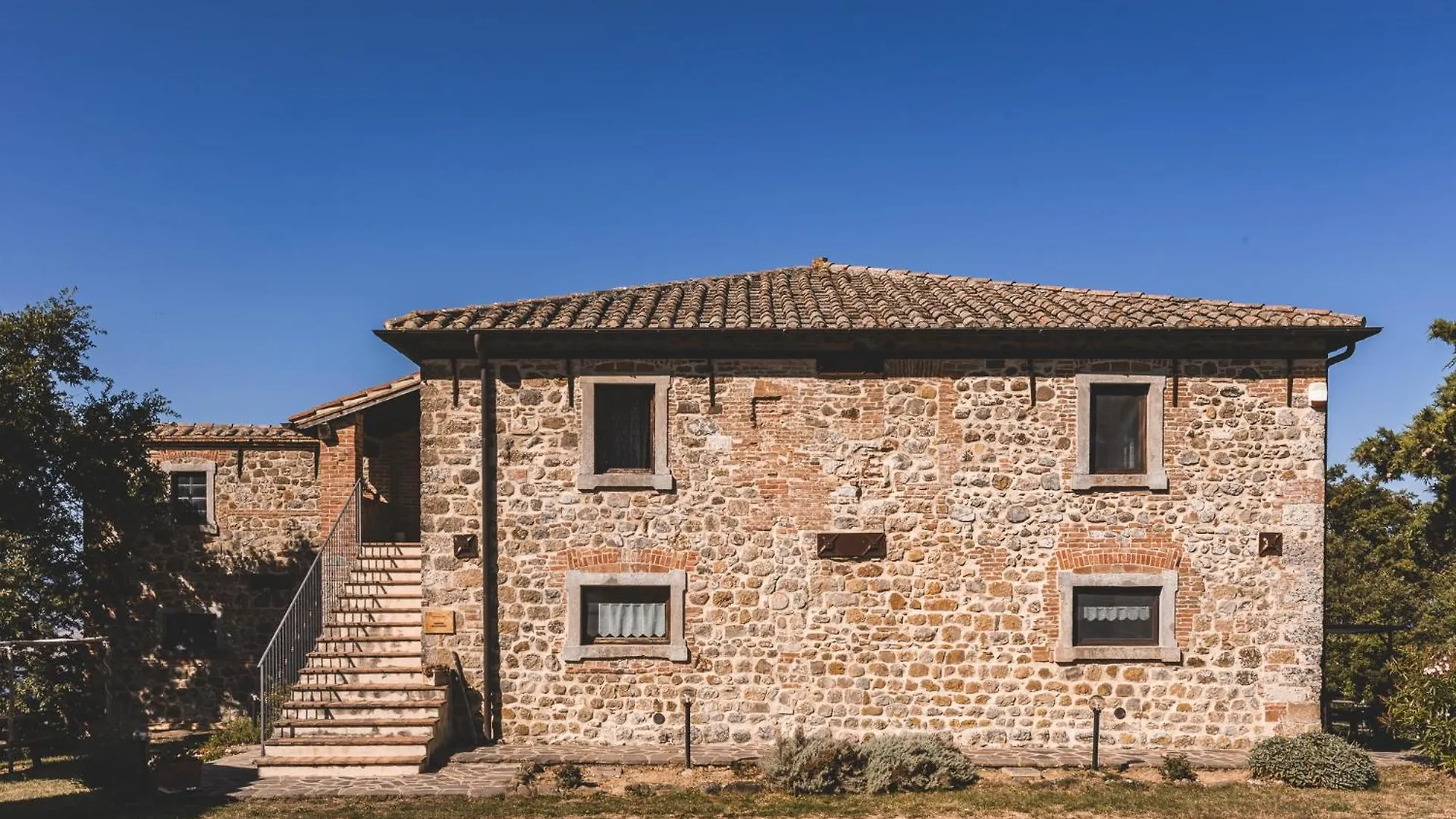 Masseria Del Bosco - Podere Palazzone Apartment Chianciano Terme