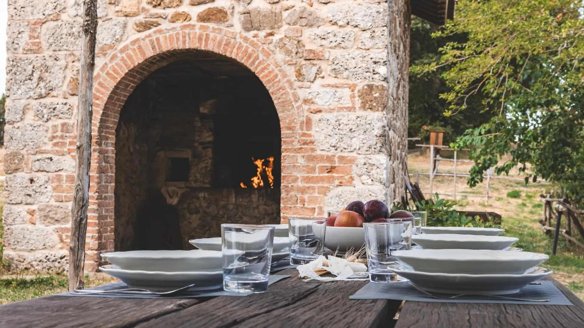 Masseria Del Bosco - Podere Palazzone Apartment Chianciano Terme 0*,  Italy