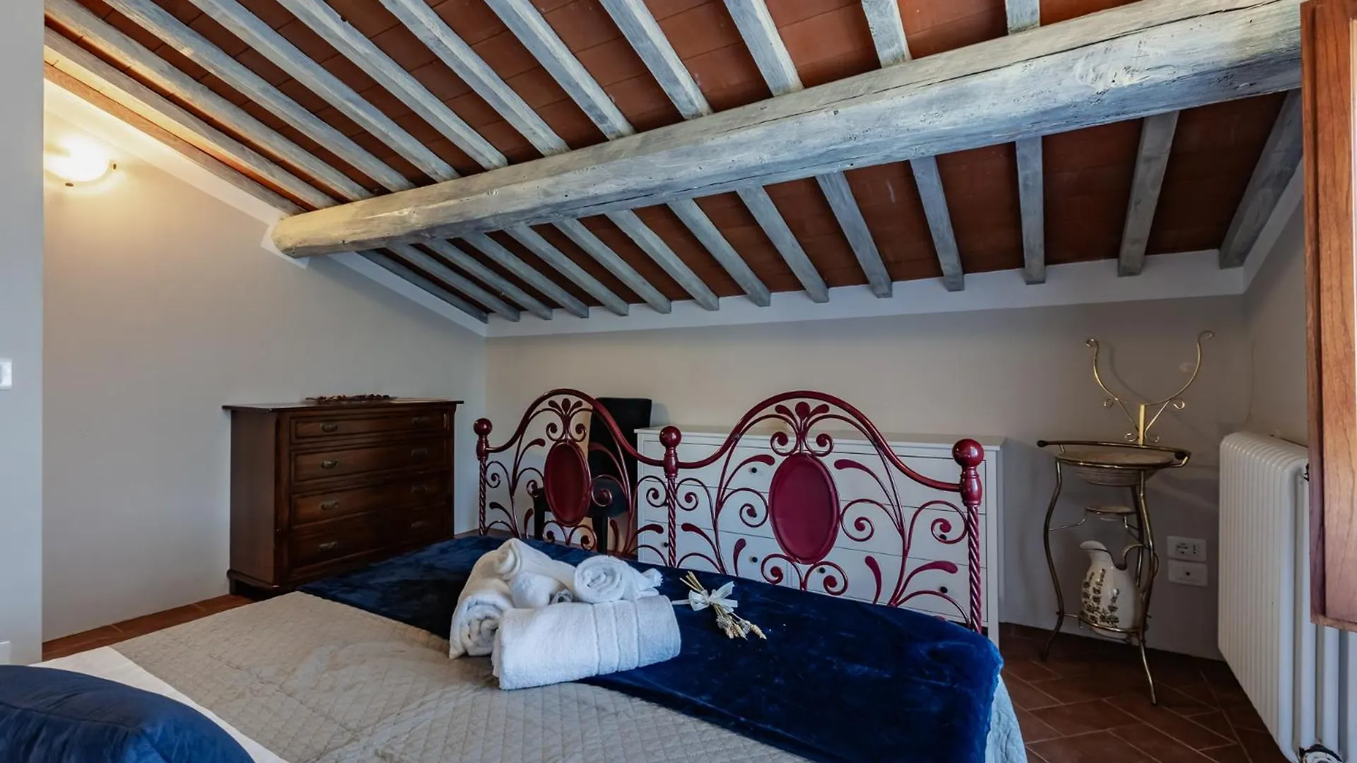 Masseria Del Bosco - Podere Palazzone Apartment Chianciano Terme