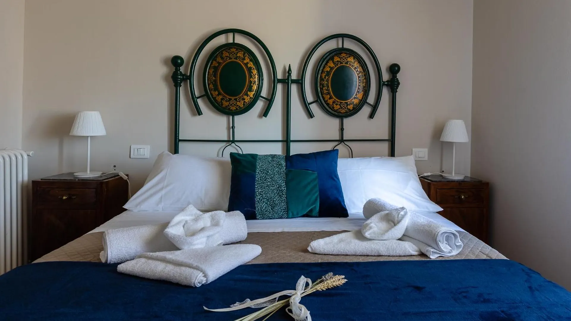 Masseria Del Bosco - Podere Palazzone Apartment Chianciano Terme Italy