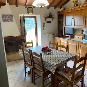 Appartamento Giuliana