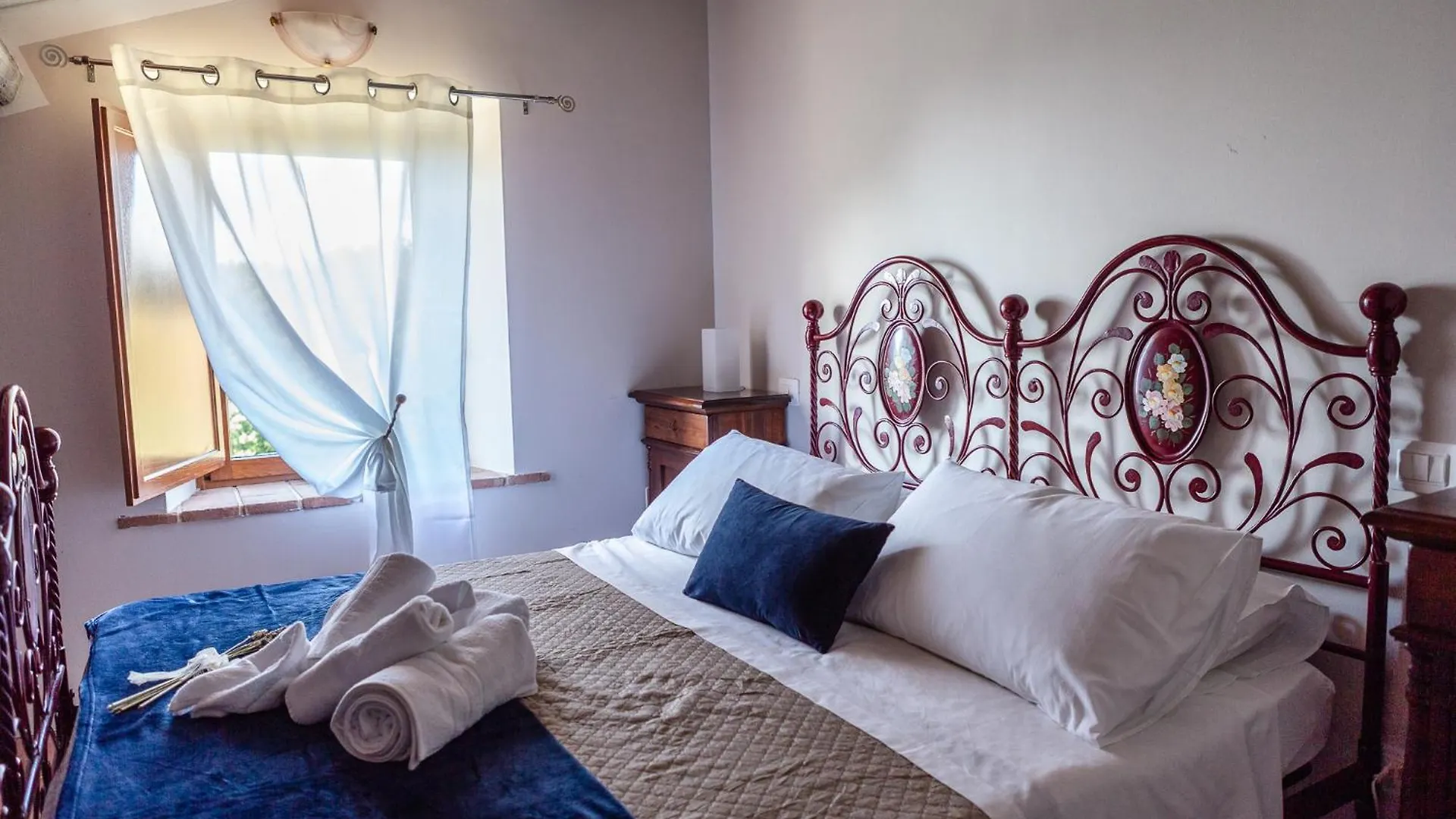 Masseria Del Bosco - Podere Palazzone Apartment Chianciano Terme 0*,