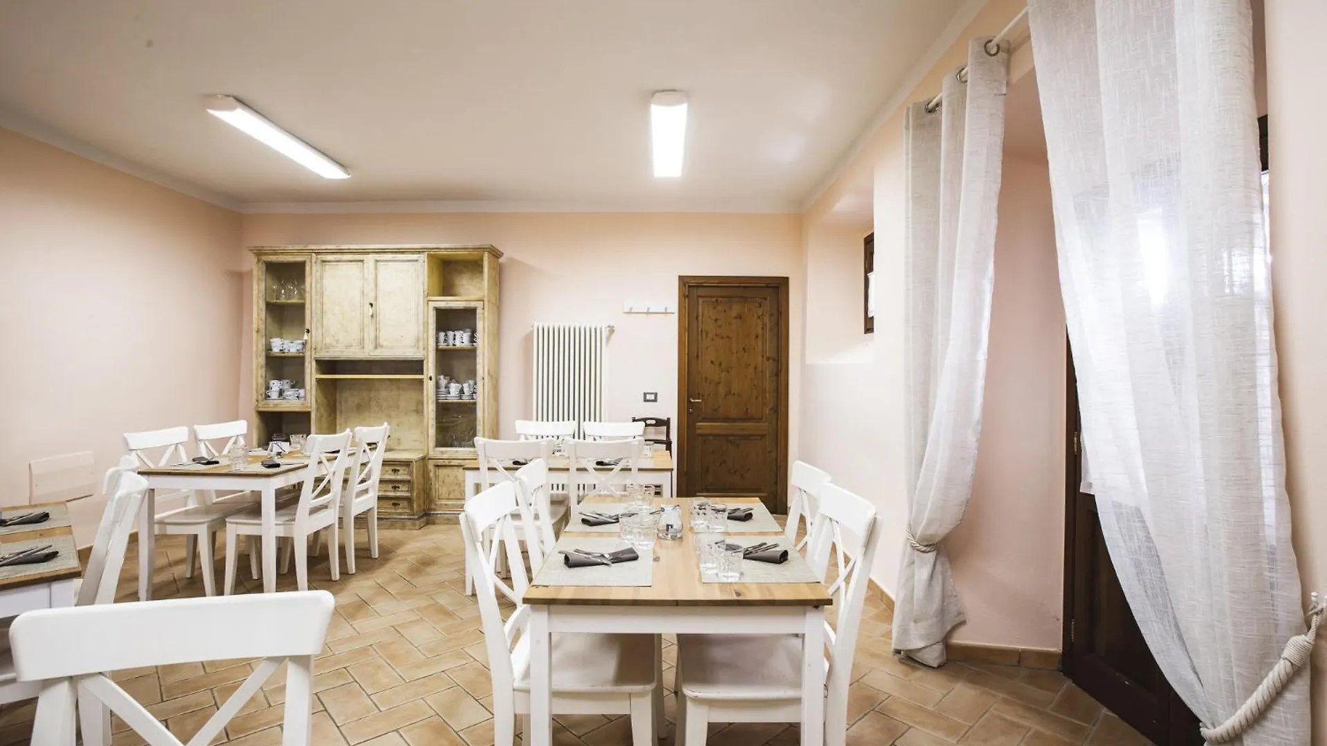 Appartamento Masseria Del Bosco - Podere Palazzone Chianciano Terme Italia