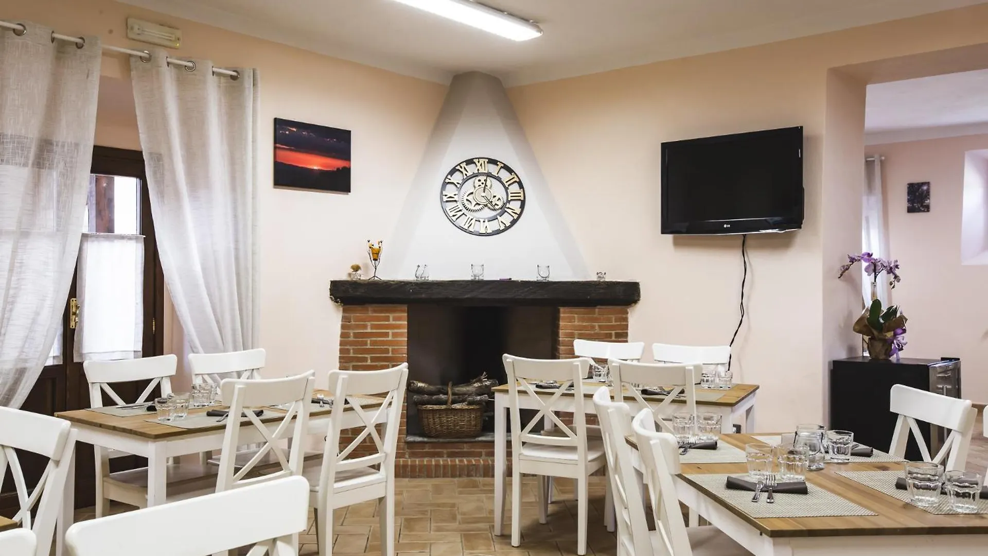 Appartamento Masseria Del Bosco - Podere Palazzone Chianciano Terme