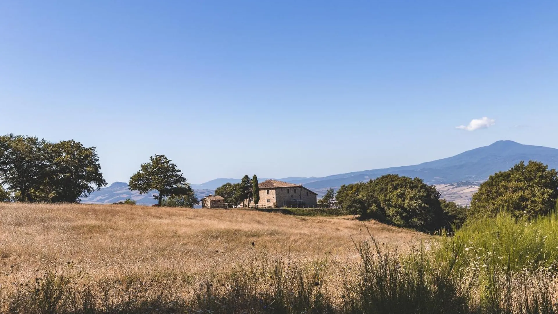 Appartamento Masseria Del Bosco - Podere Palazzone Chianciano Terme