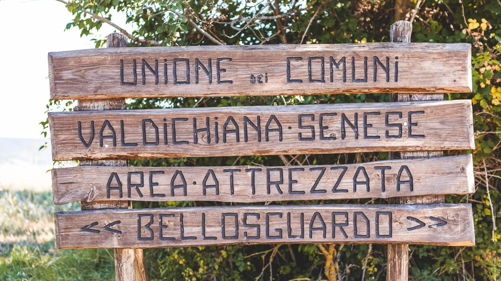 Appartamento Masseria Del Bosco - Podere Palazzone Chianciano Terme