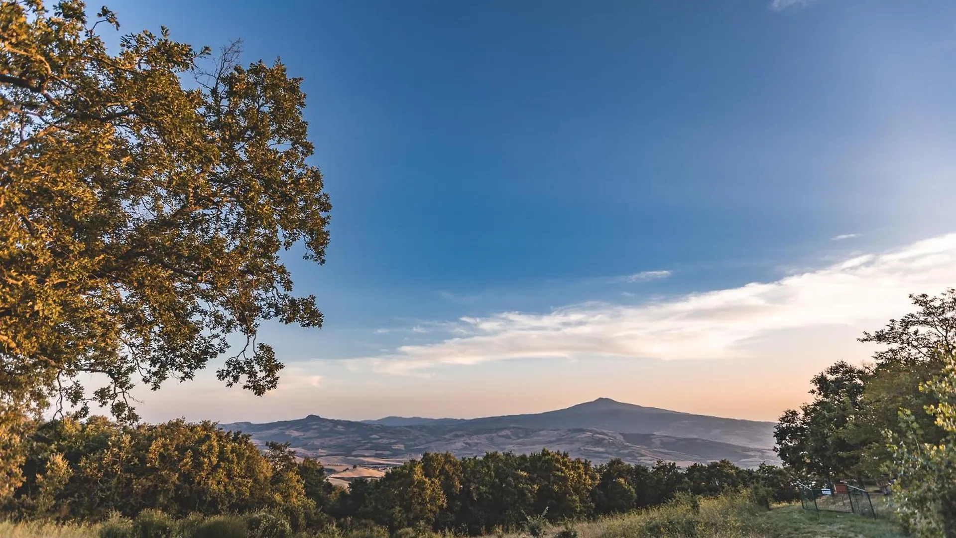 Appartamento Masseria Del Bosco - Podere Palazzone Chianciano Terme