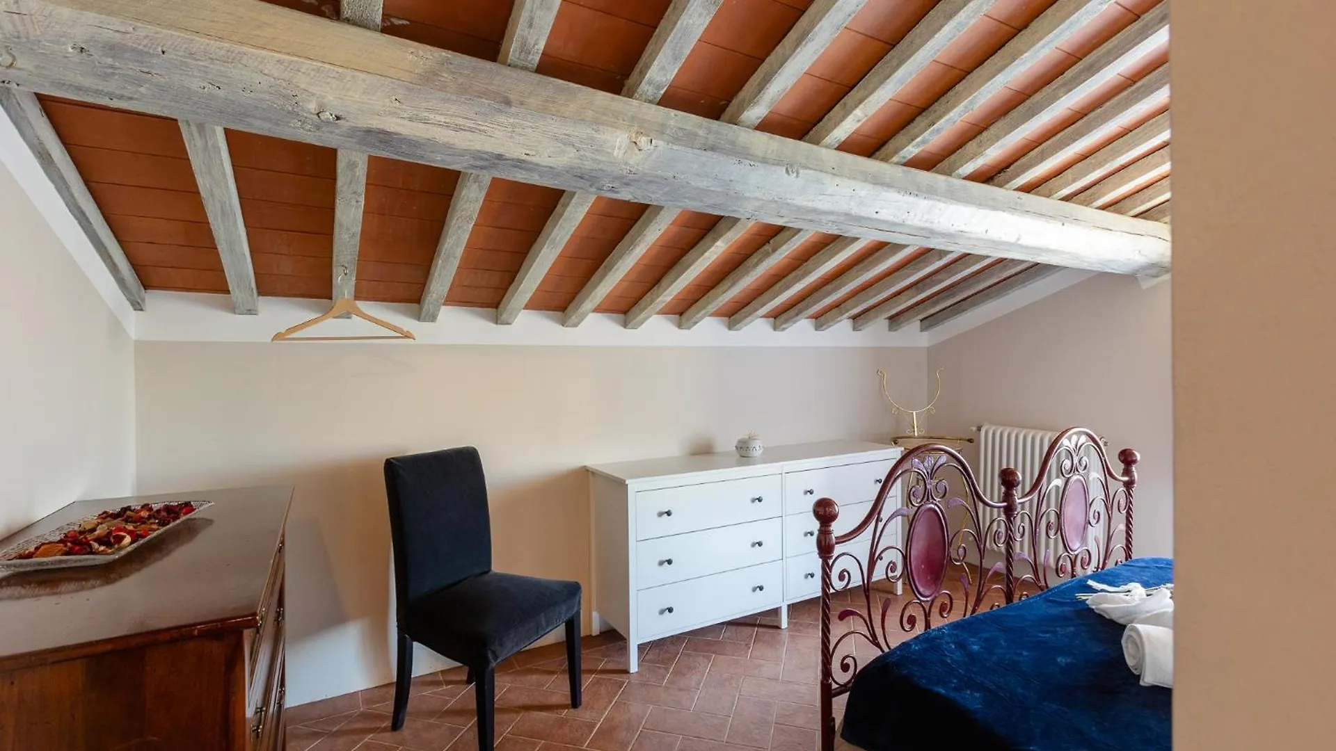 Appartamento Masseria Del Bosco - Podere Palazzone Chianciano Terme Italia