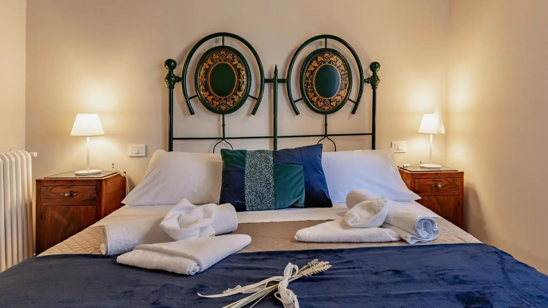 Appartamento Masseria Del Bosco - Podere Palazzone Chianciano Terme