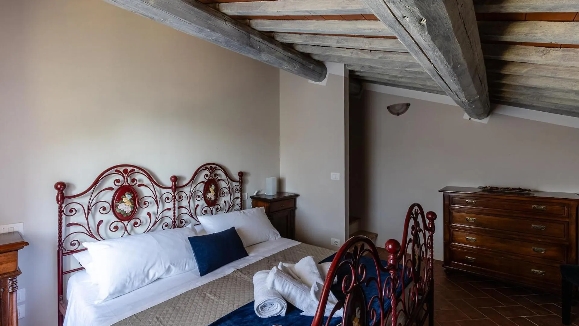 Appartamento Masseria Del Bosco - Podere Palazzone Chianciano Terme 0*,  Italia